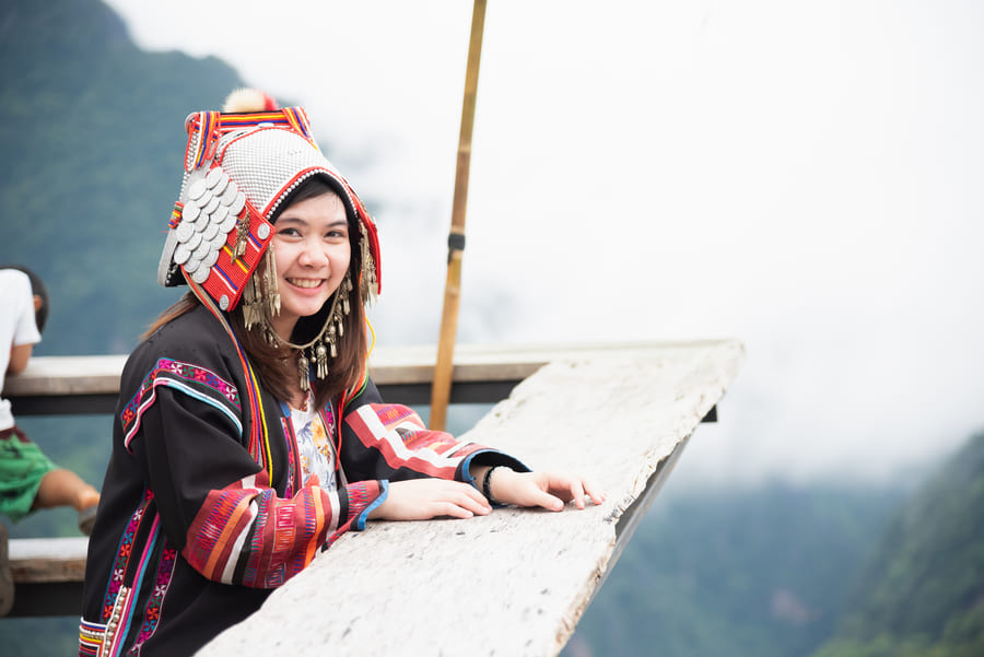 Yunnan china
